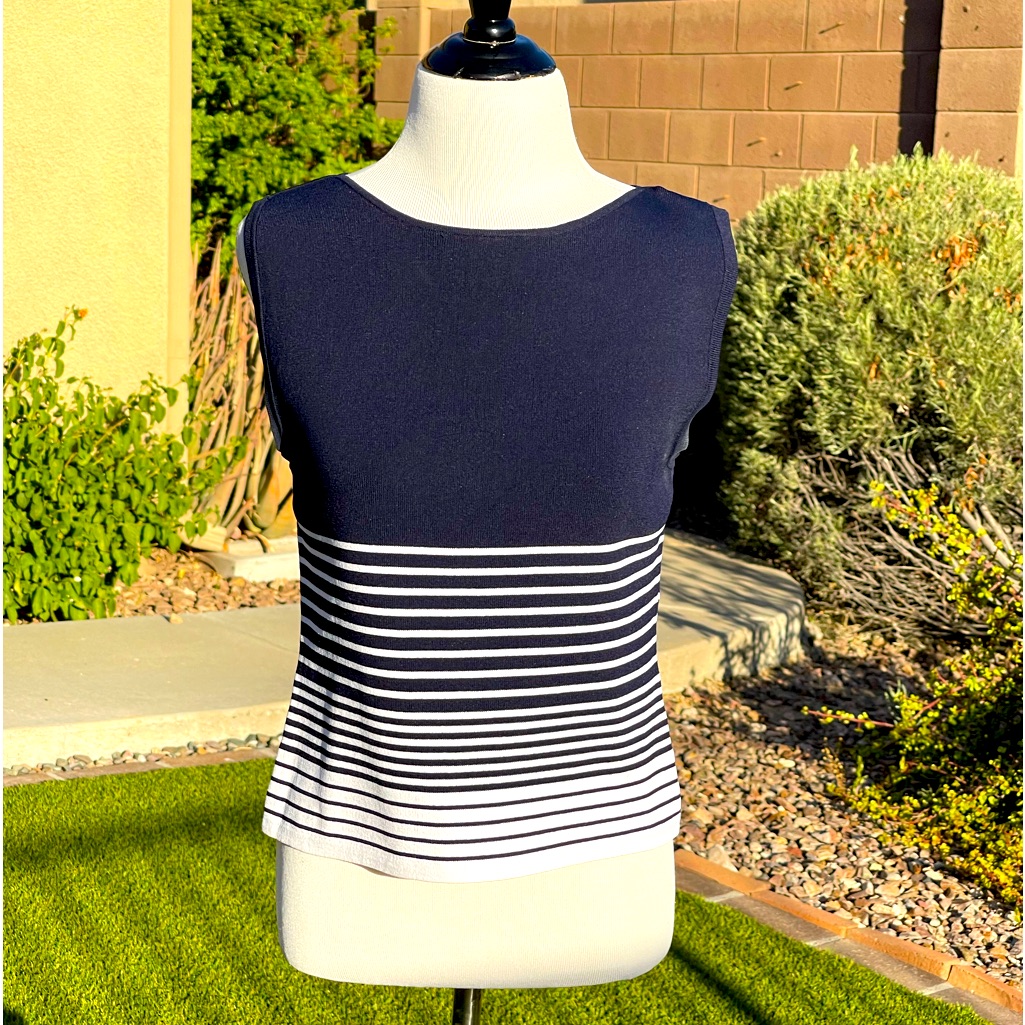 Finity Top